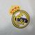 Camisa Retrô Real Madrid Manga Longa Adidas 2016/17 Masculino Branco - loja online
