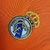 Imagem do Camisa Real Madrid II Away 2013/14 Retrô (Manga longa) Laranja