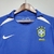 Camisa Retrô Brasil II Away Nike 2002/03 Masculino Azul - loja online