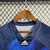 Camisa Real Madrid Especial 2018/19 Adidas Retrô - Azul Galáxia