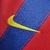 Camisa Retrô Barcelona Home 09/10 Torcedor Nike Masculina - Azul e Grená