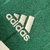 Camisa Retrô Real Madrid Away Adidas 2012/13 Masculino Verde - loja online