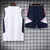 Conjunto Regata Arsenal Training 2023/24 Adidas - Branco - comprar online
