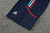Conjunto Regata Arsenal Training 2023/24 Adidas - Azul Escuro na internet