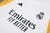 Conjunto Regata Real Madrid Training 2023/24 Adidas - Branco - comprar online