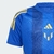 Camisa Adidas X Messi "Spark Gen10s" 2024/25 Torcedor Masculino - Azul Royal na internet