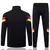 Conjunto Alemanha 2024/25 - Preto - comprar online