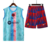 Conjunto Regata Barcelona 23/24 Nike - Azul Claro