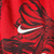 Camisa Corinthians Retrô Third 11/12 s/n° Torcedor Nike Masculina - Vermelha - TAVARES COMPANY