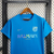 Camisa Barcelona x Balmain 24/25 s/n° Torcedor Masculino - Azul na internet