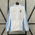 Corta Vento Argentina Dupla Face - comprar online