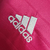 Camisa Retrô Real Madrid II Away Adidas 2014/15 Masculino Rosa - TAVARES COMPANY