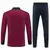 Conjunto Treino Inglaterra 24/25 - Bordô - comprar online