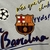 Imagem do Corta Vento Barcelona Dupla Face