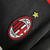 Imagem do Camisa Retrô Milan III Adidas 2007/08 Masculino Preto