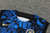 Conjunto Regata Chelsea 23/24 Nike - Azul na internet