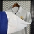 Camisa Retrô Real Madrid Manga Longa Adidas 2016/17 Masculino Branco na internet