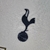 Camisa Tottenham Home 2006/07 Retrô Branca - Puma - TAVARES COMPANY