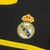 Camisa Real Madrid Goleiro 2011/12 Adidas Retrô - Preta - loja online