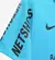 Camisa Santos Third 12/13 Torcedor Nike - Azul - loja online