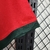 Camisa Portugal Home NIke 1972 Retrô- Vermelha - TAVARES COMPANY