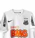 Camisa Santos Retrô Home 12/13 Torcedor Nike - Branca - loja online