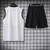 Conjunto Regata Real Madrid Training 2023/24 Adidas - Branco - comprar online