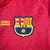 Camisa Barcelona Home Retrô 08/09 UEFA Champions League - loja online