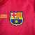 Camisa Retrô Barcelona I Home Nike 2008/09 UEFA Champions League Azul e Grená na internet