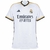 Camisa Real Madrid Home "MBAPPÉ 9" 2023/24 Torcedor Adidas - Branco - comprar online