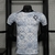 Camisa Portugal Edição Especial 2024/25 Jogador Nike Masculino - Branca e Cinza