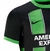 Camisa Brigthon Away 23/24 s/n° Torcedor Nike Masculina - Verde e Preta na internet