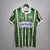 Camisa Palmeiras Retrô 9394 - Rhumell - Verde e Branca