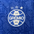 Camisa 24/25 Gremio Goalkeeper Blue - loja online