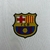 Camisa Barcelona Edição Especial 25/26 Torcedor Nike Masculina - Branca - TAVARES COMPANY