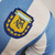 Camisa Argentina Retrô 1986 Azul e Branca - Le Coq Sportif - loja online