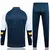 Conjunto Treino Real Madrid 23/24 - Azul Marinho - comprar online