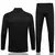Conjunto Real Madrid 2023/24 - Preto - comprar online