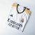 Camisa Real Madrid Home "MBAPPÉ 9" 2023/24 Torcedor Adidas - Branco - loja online