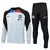 Conjunto Barcelona 2023/24 - Cinza