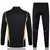 Conjunto Treino Argentina 23/24 - Preto - comprar online