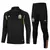 Conjunto Treino Argentina 23/24 - Preto