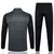 Conjunto Treino Real Madrid 23/24 - Cinza - comprar online
