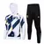 Conjunto Real Madrid 2023/24 Cores - Capuz