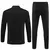 Conjunto Treino Real Madrid 23/24 - Preto - comprar online