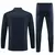 Conjunto Real Madrid 2023/24 - Azul Marinho - comprar online