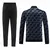 Conjunto Real Madrid 2023/24 - Preto - comprar online