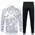 Conjunto Treino Real Madrid Dragon 23/24 - Branco - comprar online