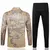 Conjunto Treino Real Madrid Dragon 23/24 - Dourado - comprar online