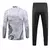 Conjunto Treino Real Madrid Dragon 23/24 - Branco - comprar online